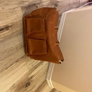 Matt and Nat Diaper bag